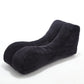 Creative Bean Bag Sofa Chair With High Quality Sponge Filling - Furniture Home Direct