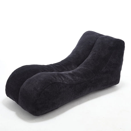Creative Bean Bag Sofa Chair With High Quality Sponge Filling - Furniture Home Direct