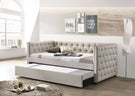 Romona - Daybed With Trundle - Furniture Home Direct