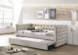 Romona - Daybed With Trundle - Furniture Home Direct