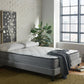 10" Mattress With Gel Memory Foam 884 Pocketed Coil - Furniture Home Direct