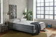 10" Mattress With Gel Memory Foam 884 Pocketed Coil - Furniture Home Direct