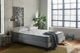 10" Mattress With Gel Memory Foam 884 Pocketed Coil - Furniture Home Direct