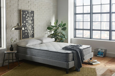 10" Mattress With Gel Memory Foam 884 Pocketed Coil - Furniture Home Direct