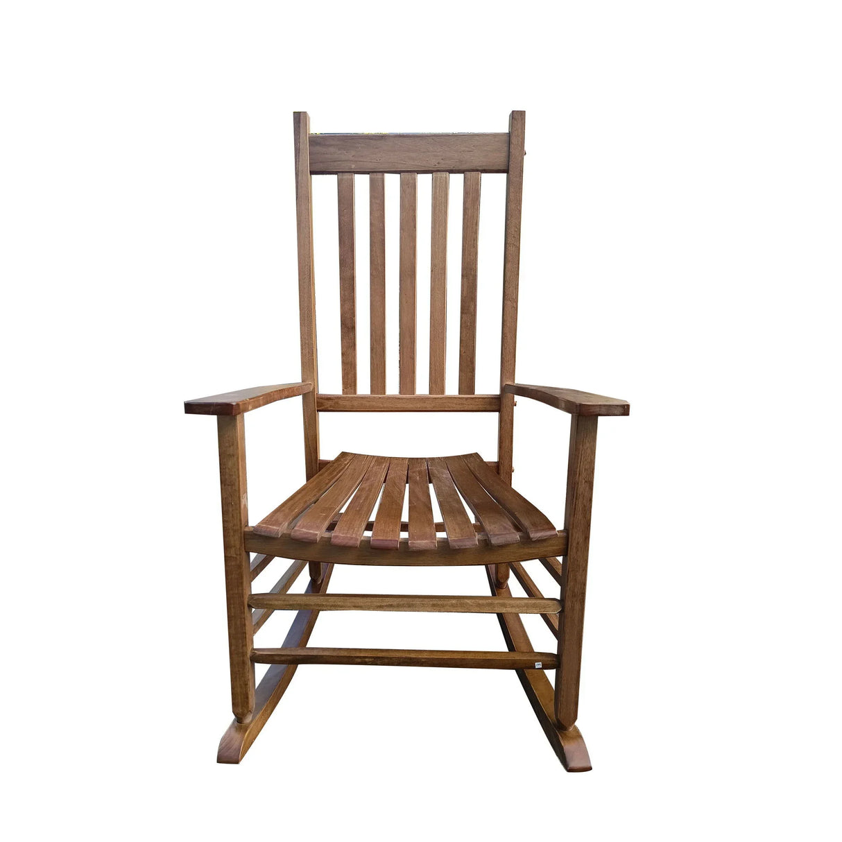 Balcony Porch Adult Rocking Chair - Furniture Home Direct