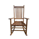 Balcony Porch Adult Rocking Chair - Furniture Home Direct