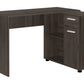 Computer Desk, Home Office, Corner, Storage Drawers, L Shape, Contemporary & Modern - Furniture Home Direct