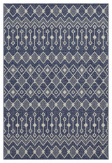 Sunshine - 2'7" X 7'3" Indoor / Outdoor, Polypropylene Area Rug - Furniture Home Direct