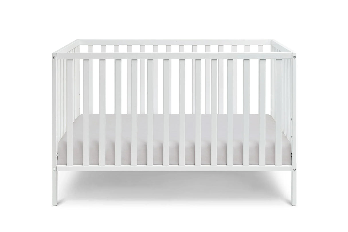 Palmer - 3-in-1 Convertible Island Crib - Furniture Home Direct