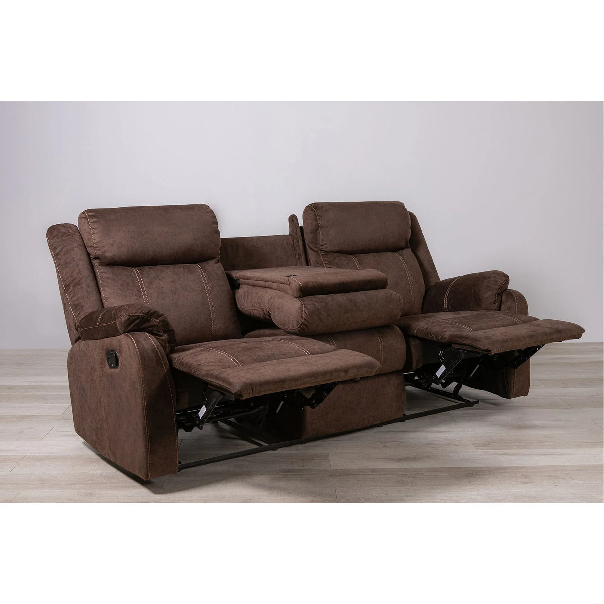 Sonet - Domino Reclining Sofas - Furniture Home Direct