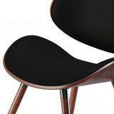 Marana - Mid Century Modern Dining Chair - Furniture Home Direct
