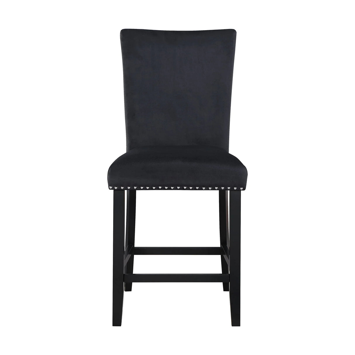 Mikha - Bar Table And Bar Stool - Furniture Home Direct
