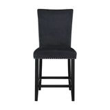 Mikha - Bar Table And Bar Stool - Furniture Home Direct