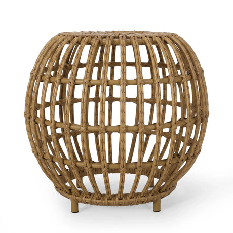 Outdoor Ottawa Side Table - Furniture Home Direct