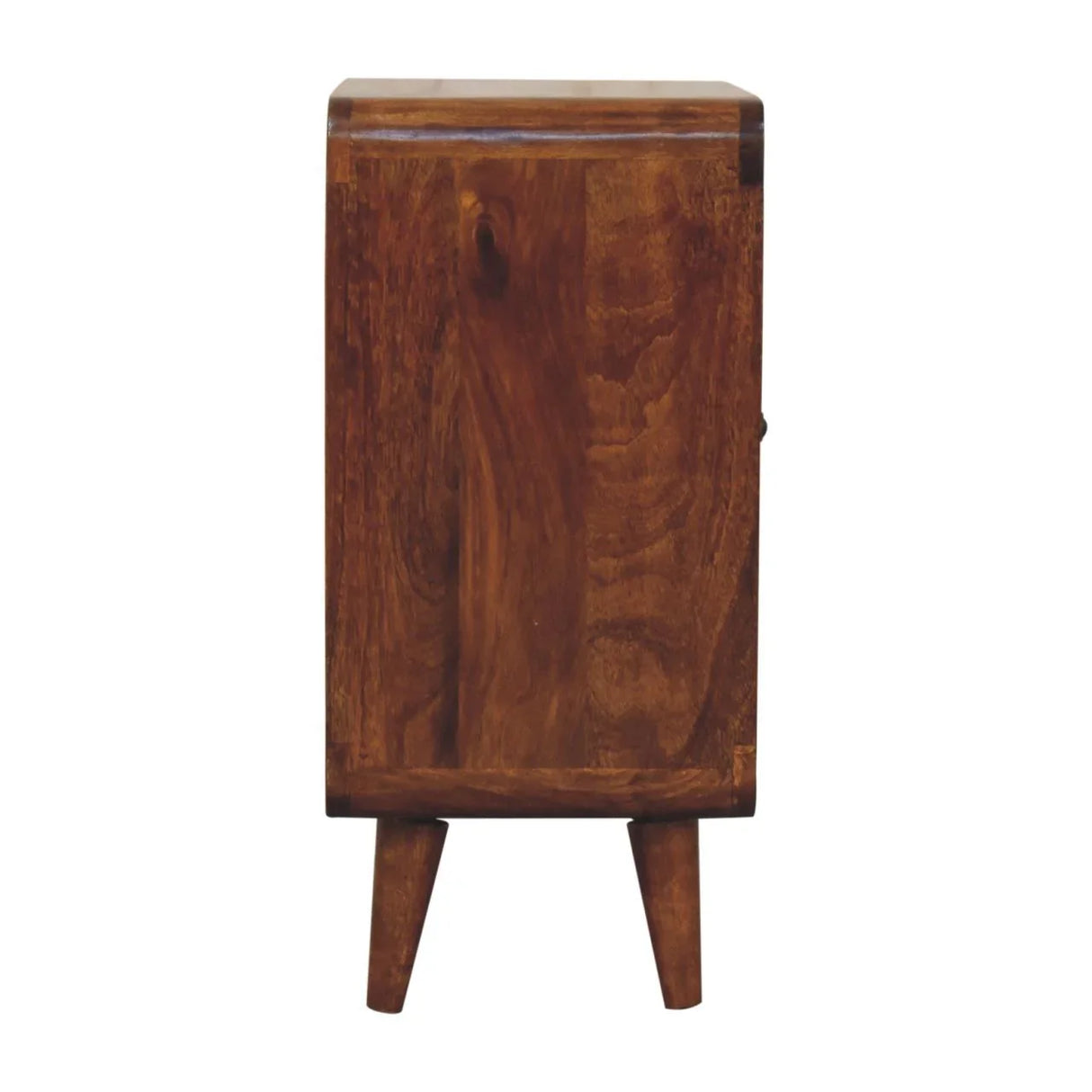 Mini Classic Cabinet - Brown - Furniture Home Direct