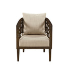 Crackle - Accent Chair