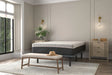 Copper Lux Hybrid - 14" Mattress With Copper Infused Contouring Memory Comfort Layer And Supportive Coil System - Furniture Home Direct
