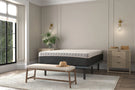 Copper Lux Hybrid - 14" Mattress With Copper Infused Contouring Memory Comfort Layer And Supportive Coil System - Furniture Home Direct