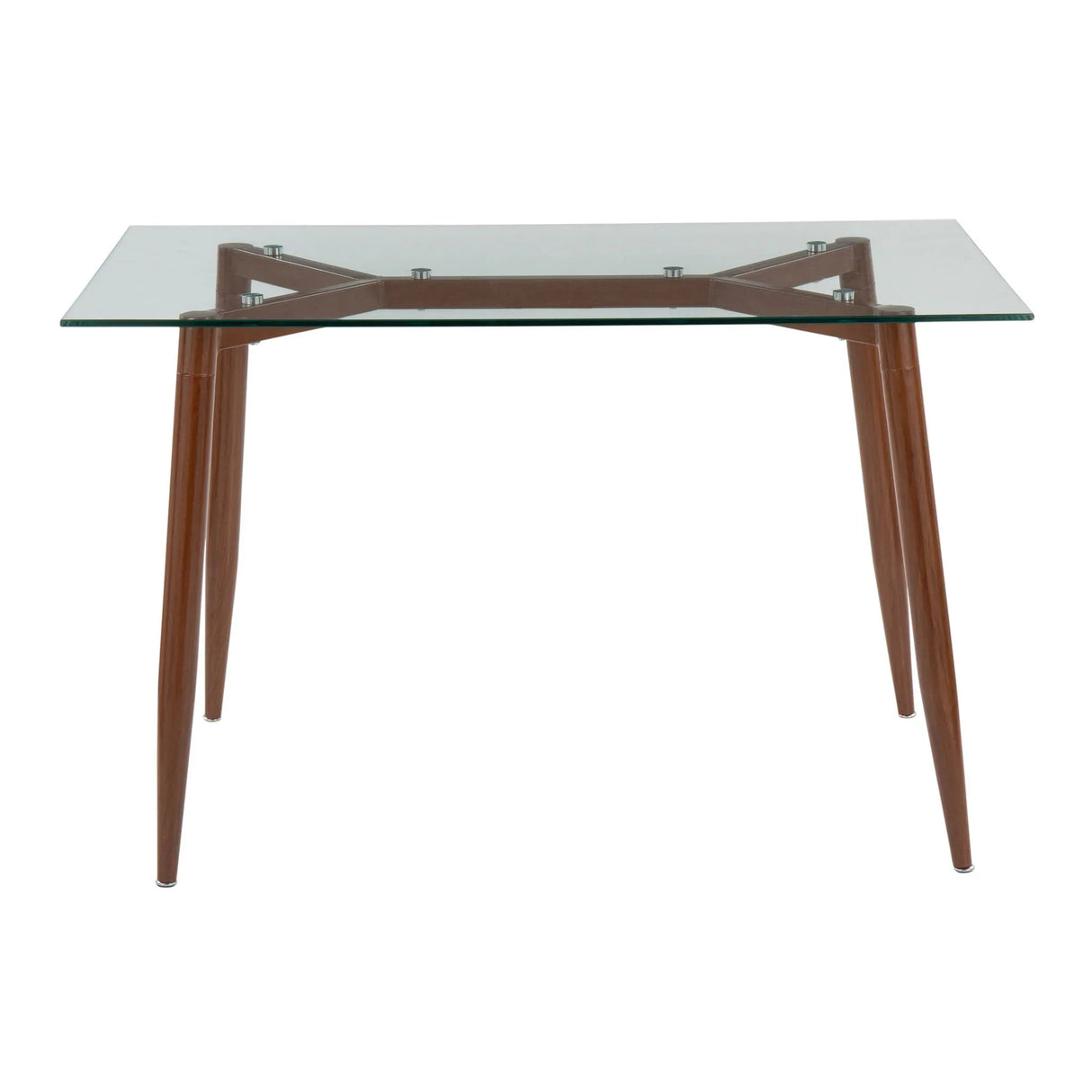 Clara - Contemporary Table - Furniture Home Direct