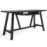Dylan - Handcrafted Desk - Furniture Home Direct
