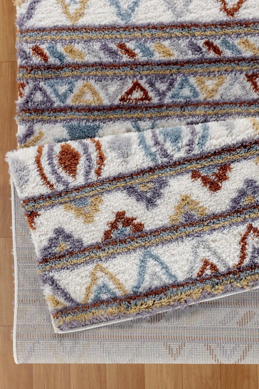 Loft Shag - GC_CZY1008 Shaggy Area Rug - Furniture Home Direct
