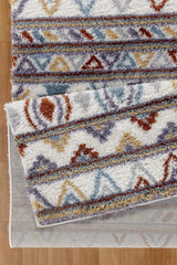 Loft Shag - GC_CZY1008 Shaggy Area Rug - Furniture Home Direct
