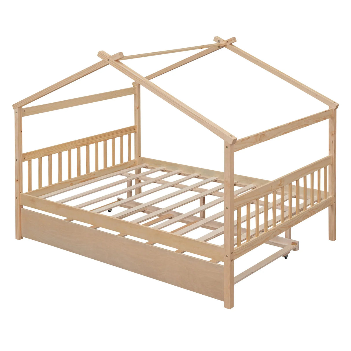 Imaginative Design House Bed - Furniture Home Direct