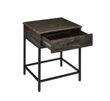 Cliff - Modern Design Table - Furniture Home Direct