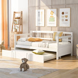 Multifunctional Modern Daybed - Furniture Home Direct