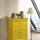 Traditional Style Storage Chest Elegant - Furniture Home Direct