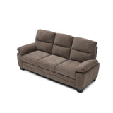Summerton - Sofa With Pillow Top Arms - Furniture Home Direct