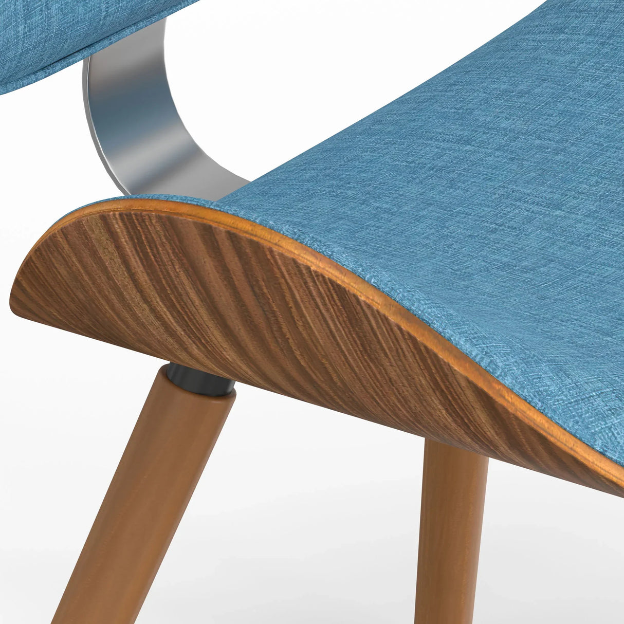 Marana - Upholstered Dining Chair - Furniture Home Direct