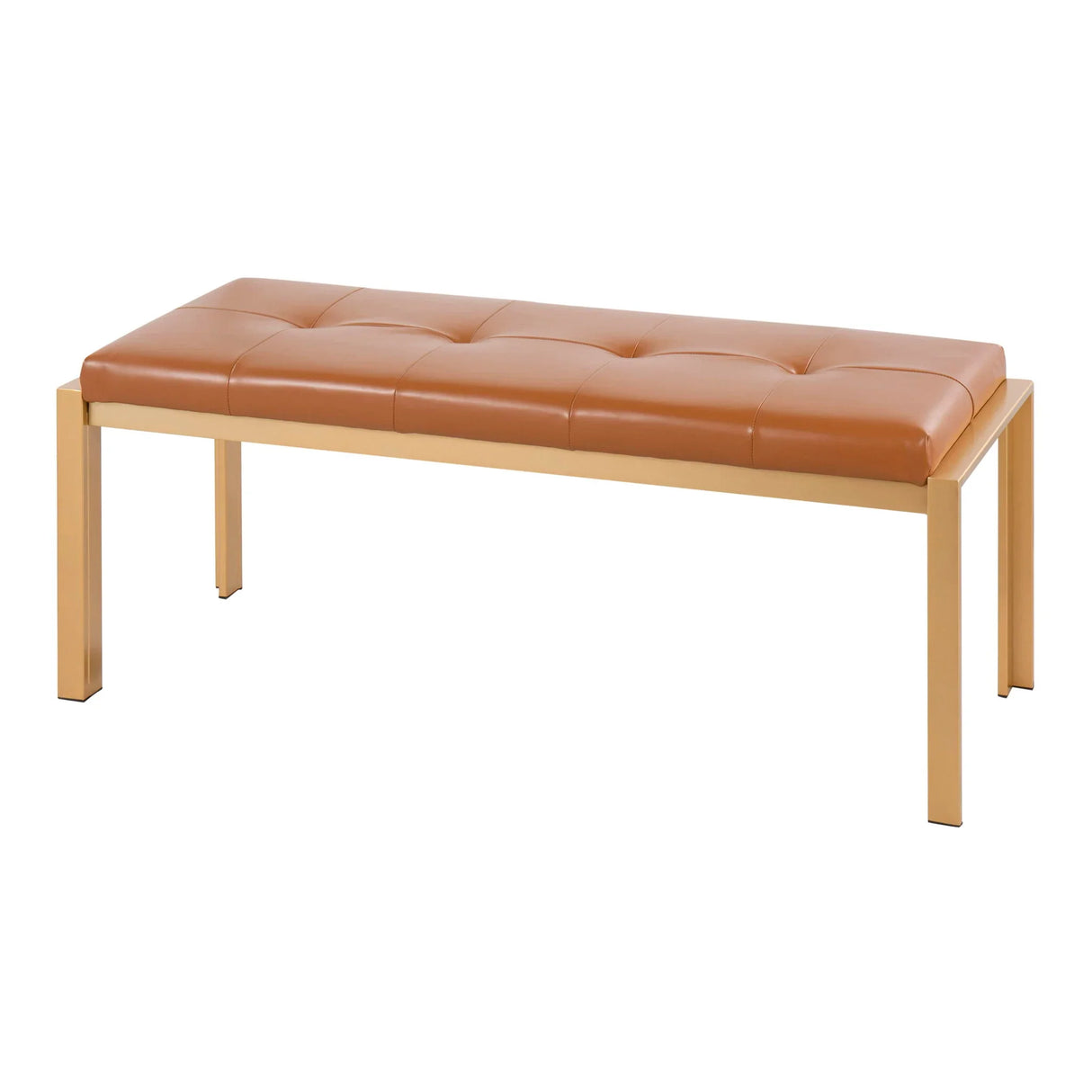 Fuji - Contemporary Bench - Furniture Home Direct