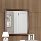Traditional Wall Mirror For Any Space - Furniture Home Direct