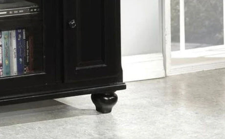 Ferla - TV Stand - Black - Furniture Home Direct