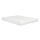 8" Plush Gel Memory Foam Mattress For Bed, Polyester Aloe Vera Cover - Furniture Home Direct