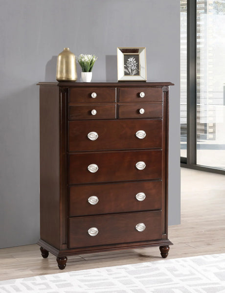 Elegant Storage Chest Enhancing Your Space - Furniture Home Direct