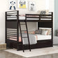 Bunk Bed With 2 Drawers - Furniture Home Direct
