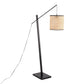 Arturo - Contemporary Stylish Floor Lamp - Furniture Home Direct