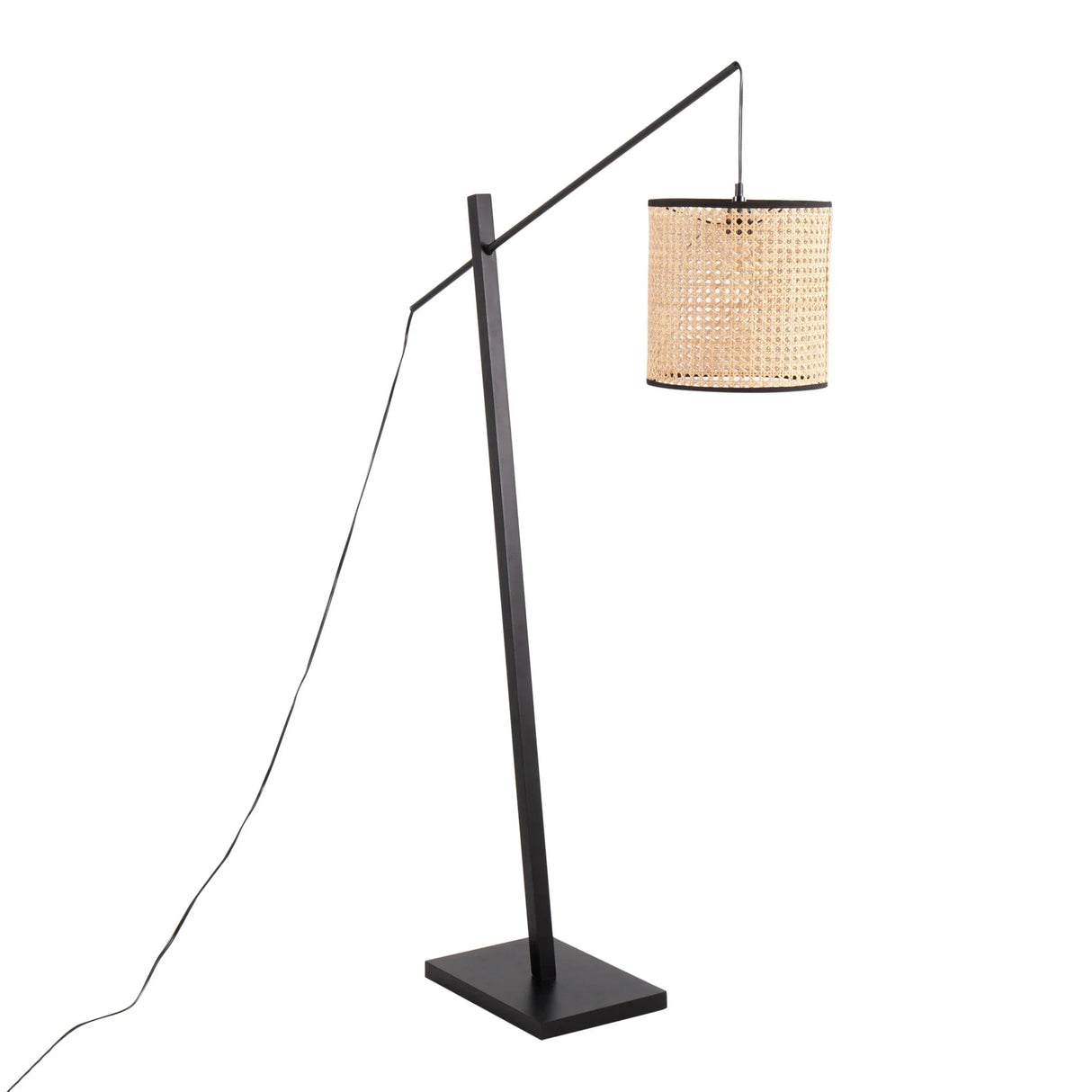 Arturo - Contemporary Stylish Floor Lamp - Furniture Home Direct