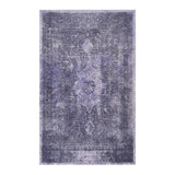 Maval - Washable Area Rug - Furniture Home Direct