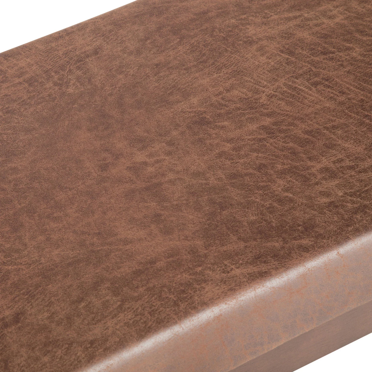 Chanelle - Mid-Century Ottoman Bench - Furniture Home Direct