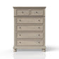 5 Drawer Chest - Furniture Home Direct