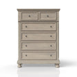 5 Drawer Chest - Furniture Home Direct