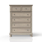 5 Drawer Chest - Furniture Home Direct