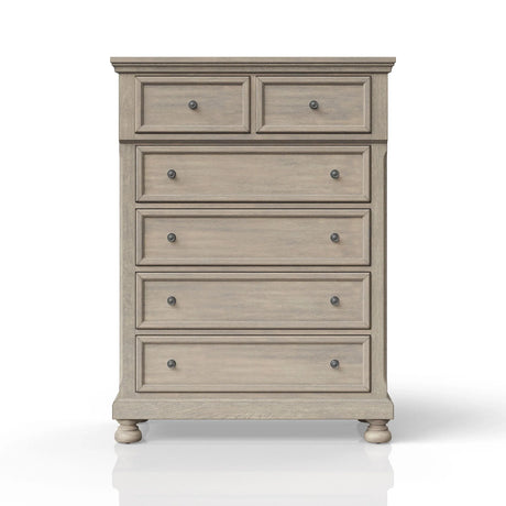 5 Drawer Chest - Furniture Home Direct