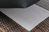 5 Piece Wicker Patio Set With Cushions - Furniture Home Direct