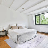 Maval - Stunning Area Rug, Washable - Furniture Home Direct