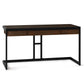 Erina - Handcrafted Desk - Furniture Home Direct