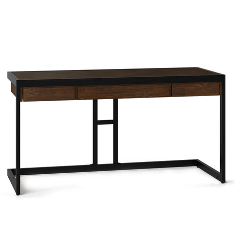 Erina - Handcrafted Desk - Furniture Home Direct